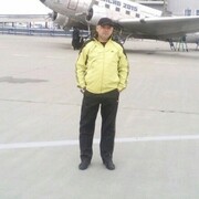Михаил Молоков, 52, Анадырь (Чукотский АО)