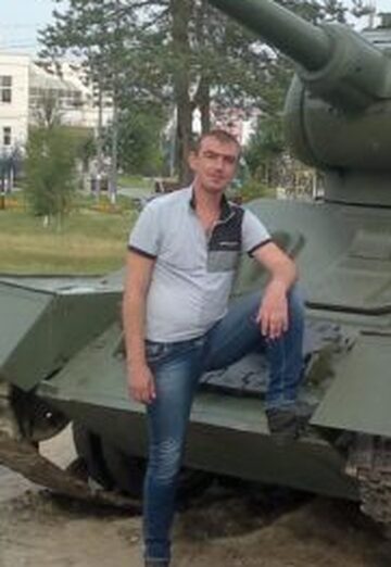 My photo - Aleksandr, 35 from Nefteyugansk (@aleksandr934442)