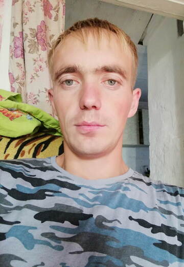 My photo - Denis, 30 from Kansk (@denis231396)