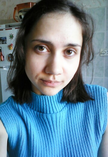 My photo - Mimoza, 32 from Penza (@mimoza180)