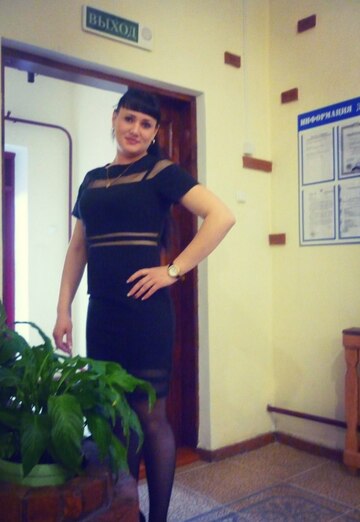 My photo - Marina, 36 from Ivatsevichi (@marina153021)