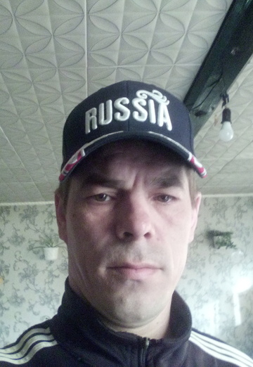 Моя фотография - Алексей Лиханов, 40 из Екатеринбург (@alekseylihanov1)