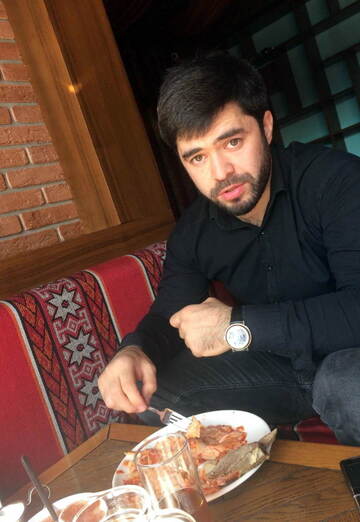 My photo - Magomed, 33 from Makhachkala (@magomed6424)