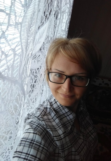 La mia foto - Galya, 40 di Kostomukša (@galya4738)