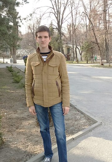 Моя фотография - Шалун, 32 из Ростов-на-Дону (@shalun399)
