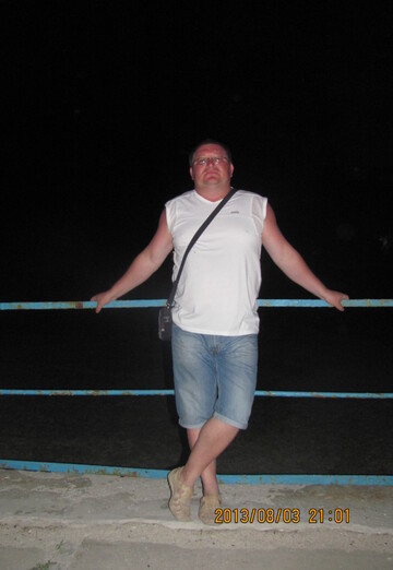 My photo - Sasha, 52 from Novovolynsk (@sasha114672)