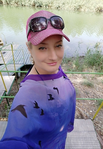 My photo - Yenni, 38 from Novocherkassk (@anuta7569285)