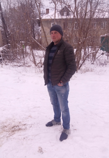 Моя фотография - Евгений, 40 из Кинешма (@evgeniy274832)