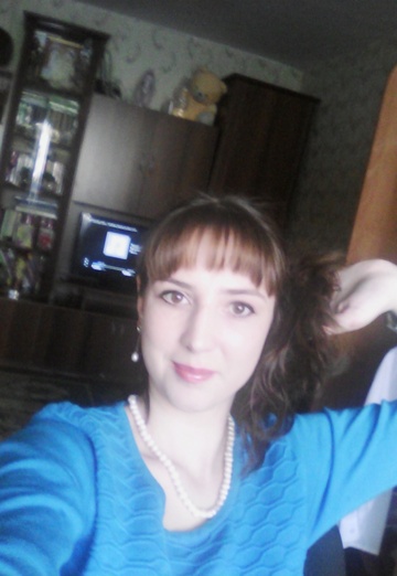 Моя фотография - Дарья, 33 из Байкальск (@darya23380)