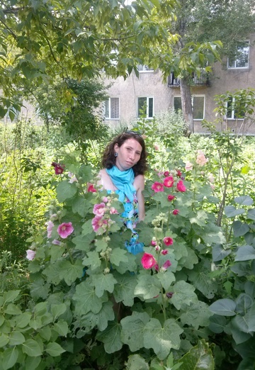 My photo - Polina Tarhanova, 31 from Karaganda (@polinatarhanova)