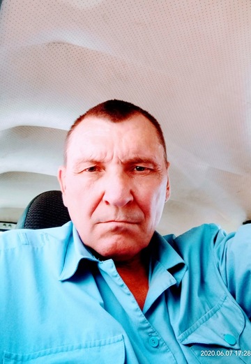 Моя фотография - Игорь, 61 из Астана (@igor339277)