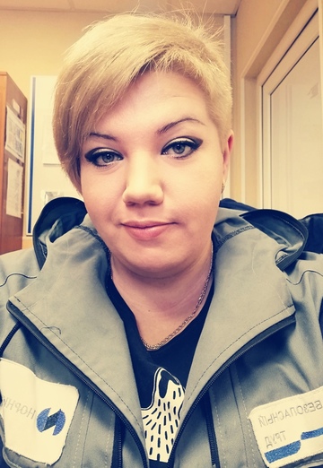 My photo - Raisa, 35 from Norilsk (@raisa855)