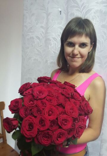 Ma photo - Svetlana, 34 de Krymsk (@svetlana74545)