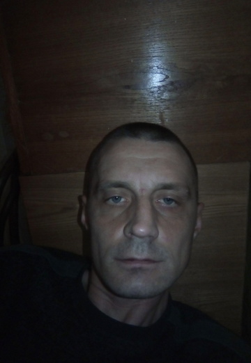 Моя фотография - Алексей, 42 из Архангельск (@aleksey509199)