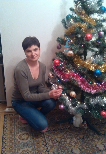 My photo - inka, 53 from Minsk (@inka128)