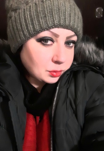 My photo - marina Anikeeva, 39 from Balakovo (@marinaanikeeva2)