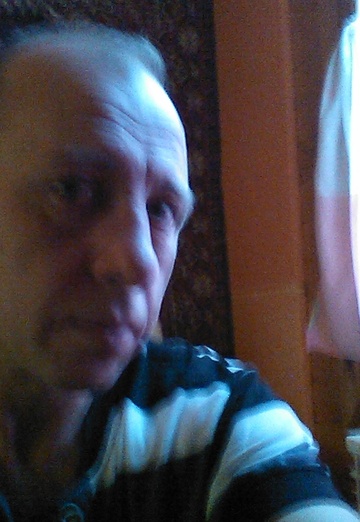 My photo - Vladimir, 49 from Nakhabino (@vladimir232064)