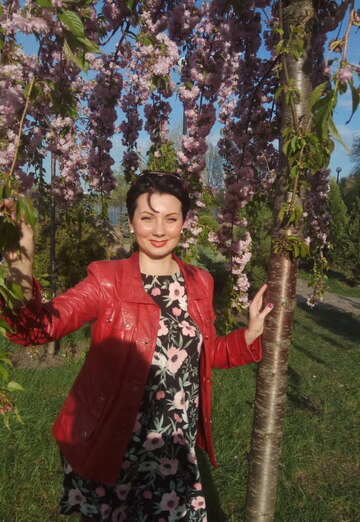Моя фотографія - Ирина, 46 з Київ (@irina234084)