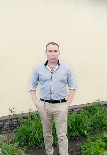 My photo - valeriy, 34 from Lisakovsk (@valeriy64719)
