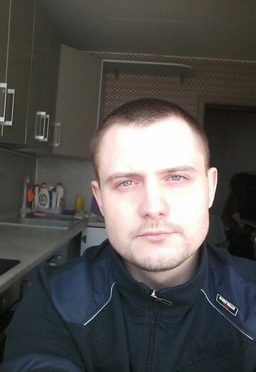 Sergey (@sergey921532) — my photo № 1