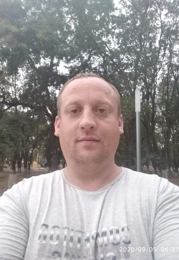 My photo - konstantin, 39 from Kerch (@konstantin91696)