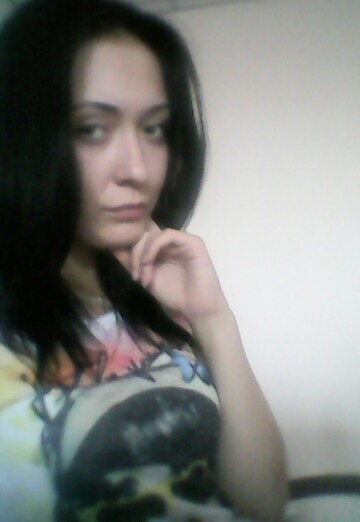 Моя фотография - Кристина, 31 из Темиртау (@kristina18834)