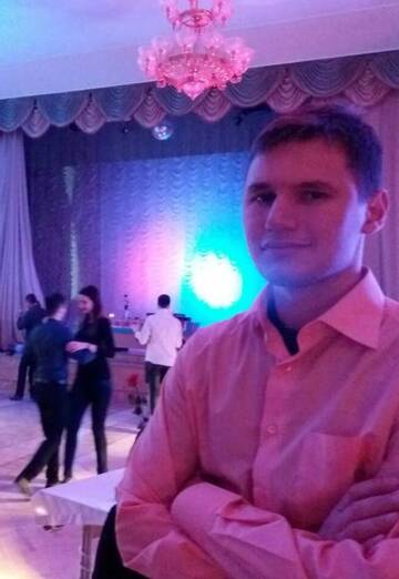 Моя фотография - Alexander, 29 из Киев (@alexander9524)