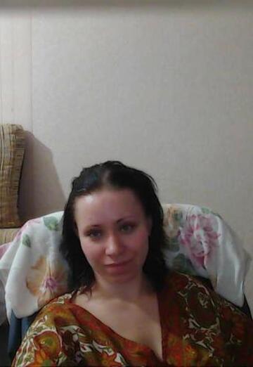 My photo - Oksana, 33 from Zhezkazgan (@oksana47505)