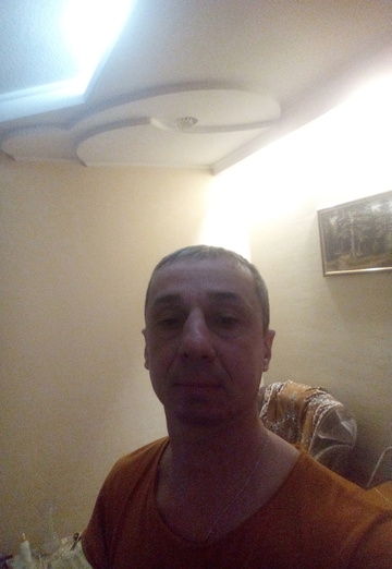 Моя фотография - Олег, 51 из Днепр (@oleg304541)