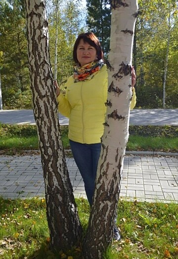 Моя фотография - Елена, 41 из Новосибирск (@elena387649)