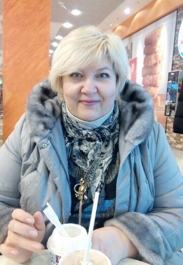 Моя фотография - Татьяна, 54 из Воронеж (@tatyana187428)