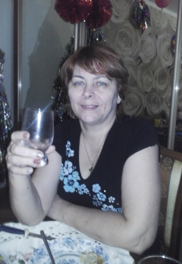 Моя фотография - Наталья, 64 из Ноябрьск (@natalya171836)