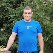 Денис, 38, Киров (Калужская обл.)