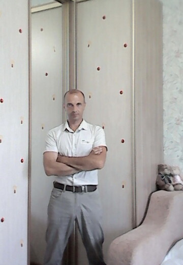 My photo - Aleksandr, 48 from Krasnodar (@alasad76)