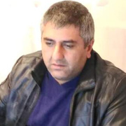 Hakob, 39, Балашиха
