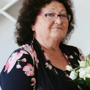Ольга, 66, Снежинск