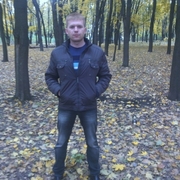 Сергей, 33, Белоозёрский
