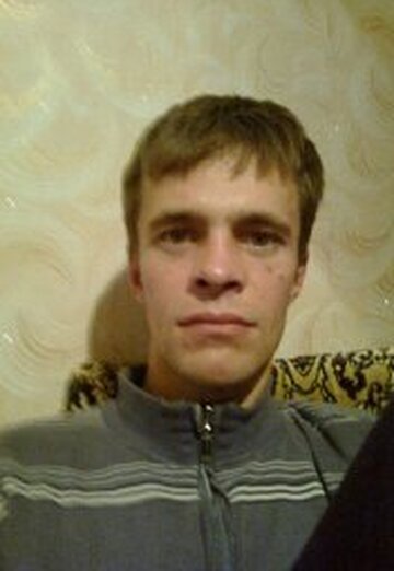 My photo - oleg, 38 from Lyudinovo (@oleg140007)