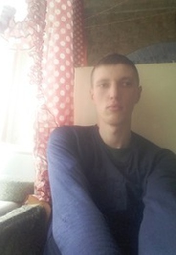 My photo - Vіktor, 30 from Malyn (@vktor2175)