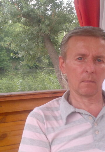 My photo - sergey, 59 from Smolensk (@sergey570173)