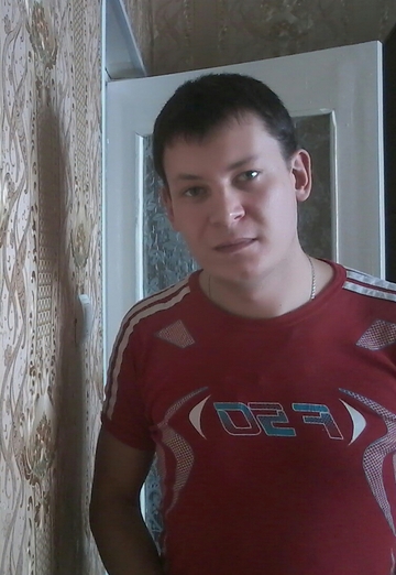 Моя фотография - Сергей, 30 из Нижний Новгород (@sergey510311)