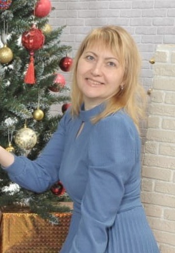 Моя фотография - Мила, 42 из Зверево (@mila41534)