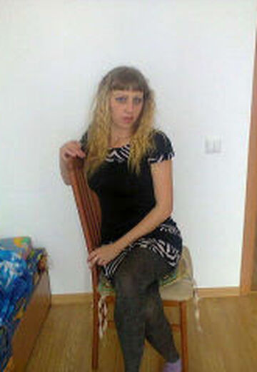 My photo - Ekaterina, 38 from Arti (@ekaterina27178)