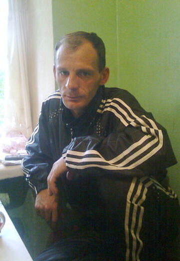 My photo - yuriy belyakov, 45 from Chaplygin (@uriybelyakov3)