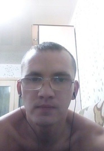 Моя фотография - Анатолий, 32 из Челябинск (@anatoliy57201)