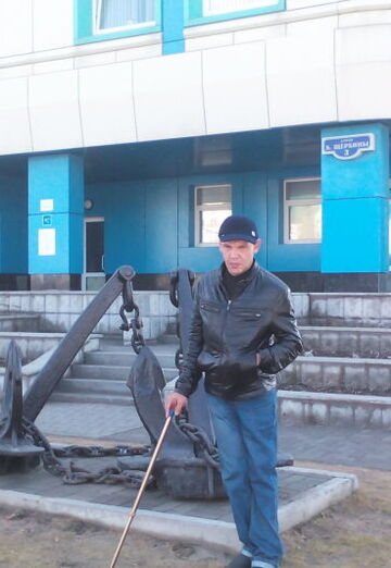 My photo - dmitriy, 50 from Khanty-Mansiysk (@dmitriy152472)