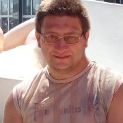 Олег, 46, Светогорск