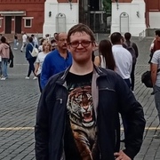 Сергей, 29, Кыштым