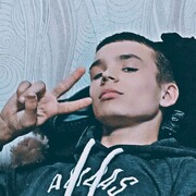 Евгений, 20, Гурьевск