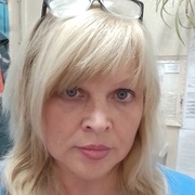 Людмила, 51, Нижний Новгород